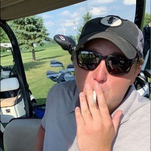 Meet your Posher, Jamison